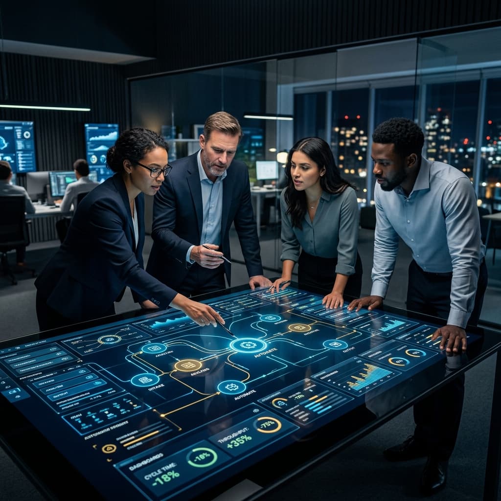 Custom Software Engineering